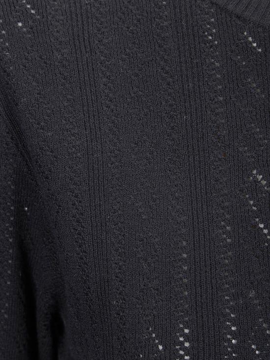 26SS 리사 양 후드 티셔츠 2026070 OR Noir - LISA YANG