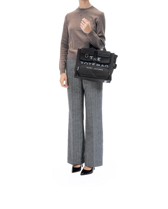 26SS 마크제이콥스 토트백 2P5HTT007H03 001 black NERO - MARC JACOBS