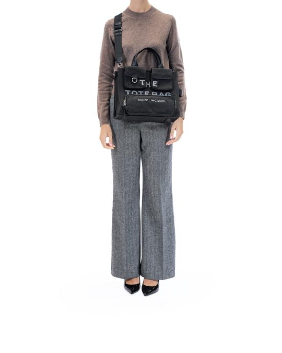 26SS 마크제이콥스 토트백 2P5HTT007H03 001 black NERO - MARC JACOBS