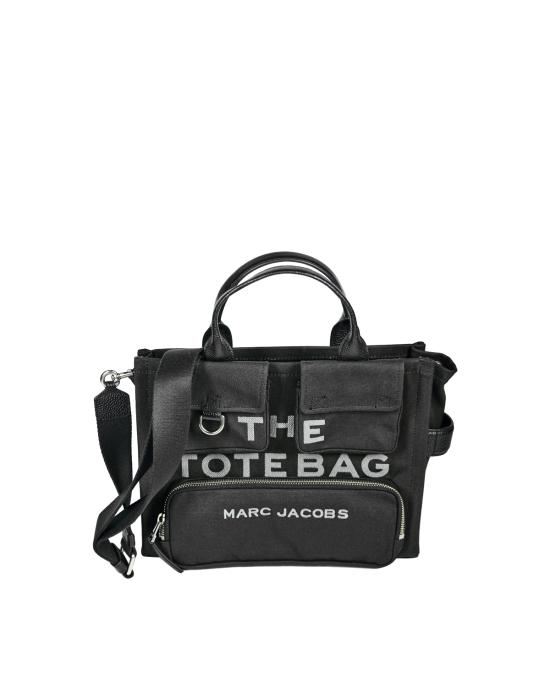 26SS 마크제이콥스 토트백 2P5HTT007H03 001 black NERO - MARC JACOBS
