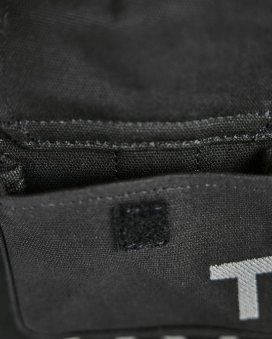 26SS 마크제이콥스 토트백 2P5HTT007H03 001 black NERO - MARC JACOBS