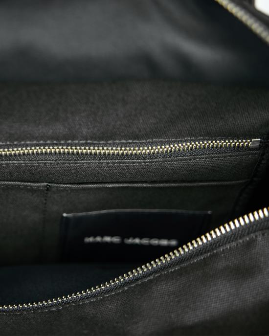 26SS 마크제이콥스 토트백 2P5HTT007H03 001 black NERO - MARC JACOBS