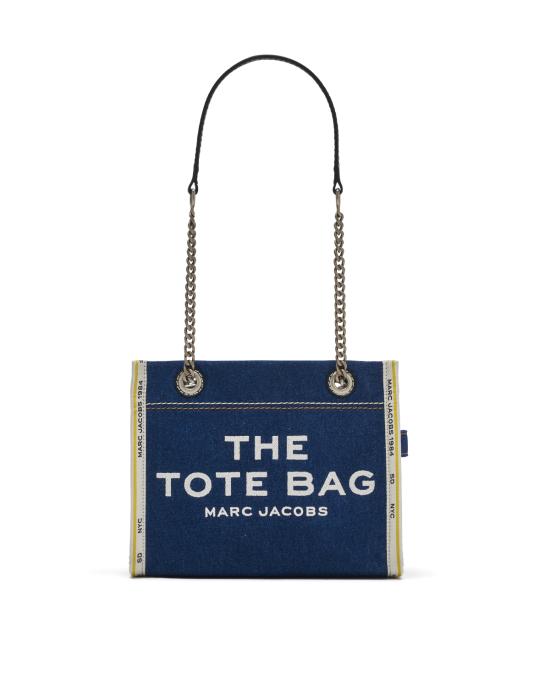 26SS 마크제이콥스 숄더백 2F4HTT029H05 473 dark wash JEANS