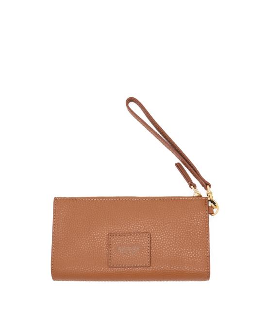 26SS 마크제이콥스 클러치/파우치 2F5SCP015S01 212 argan oil MARRONE - MARC JACOBS