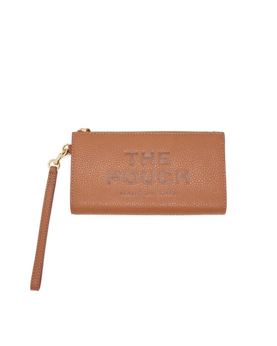 26SS 마크제이콥스 클러치/파우치 2F5SCP015S01 212 argan oil MARRONE