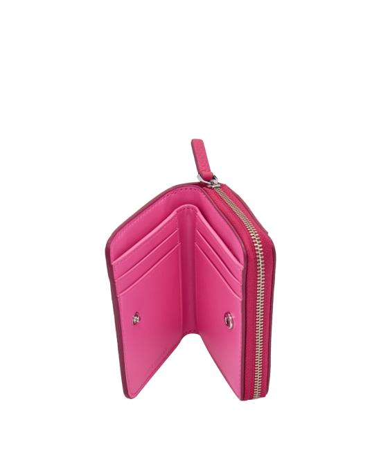 26SS 마크제이콥스 지갑 2R3SMP044S10 688 raspberry pink LAMPONE - MARC JACOBS