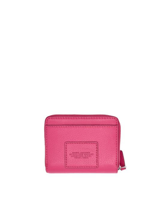 26SS 마크제이콥스 지갑 2R3SMP044S10 688 raspberry pink LAMPONE - MARC JACOBS