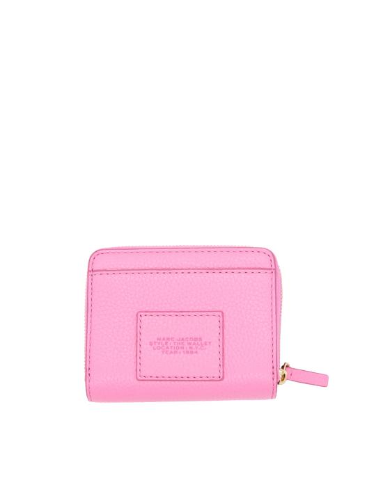 26SS 마크제이콥스 지갑 2R3SMP044S10 678 bow pink ROSA - MARC JACOBS