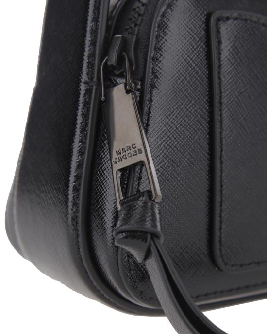 26SS 마크제이콥스 크로스백 2R3HSH014H02 001 black NERO - MARC JACOBS