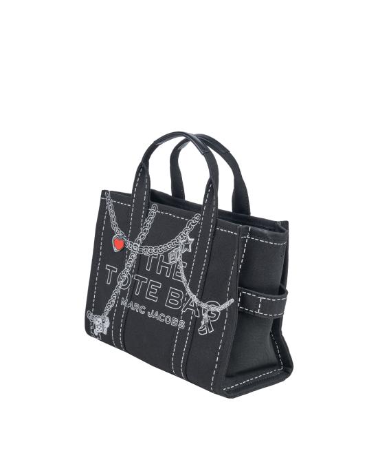 26SS 마크제이콥스 토트백 2F5HTT033H02 002 black multi NERO MULTI - MARC JACOBS