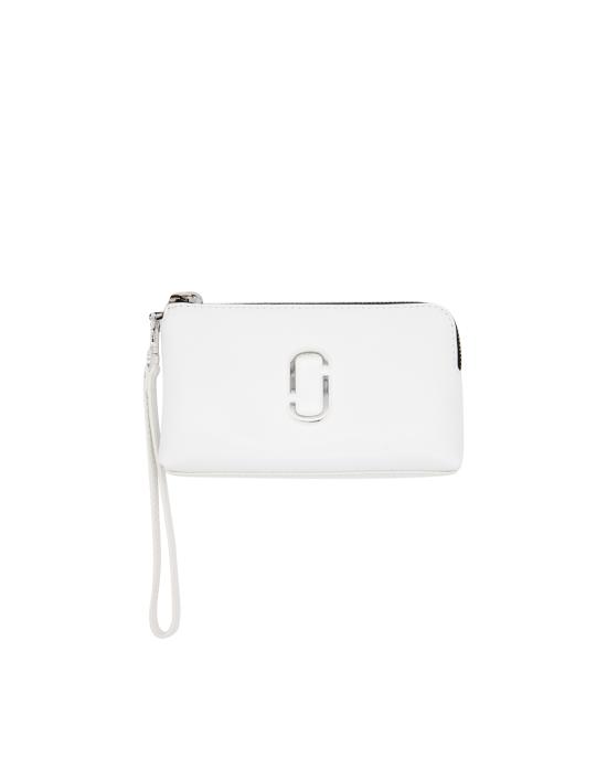 26SS 마크제이콥스 클러치/파우치 2F5SCP002S01 100 white BIANCO