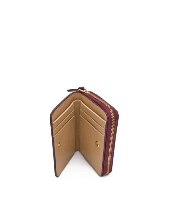 26SS 마크제이콥스 지갑 2R3SMP044S10 602 cherry CILIEGIA - MARC JACOBS