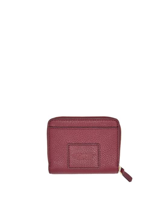 26SS 마크제이콥스 지갑 2R3SMP044S10 602 cherry CILIEGIA - MARC JACOBS