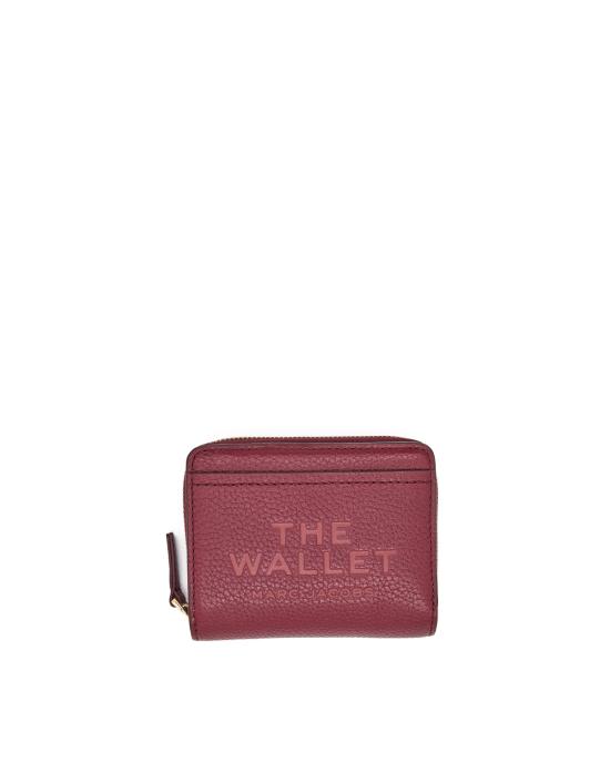 26SS 마크제이콥스 지갑 2R3SMP044S10 602 cherry CILIEGIA