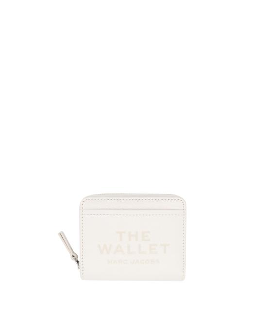 26SS 마크제이콥스 지갑 2R3SMP044S10 137 cotton BIANCO