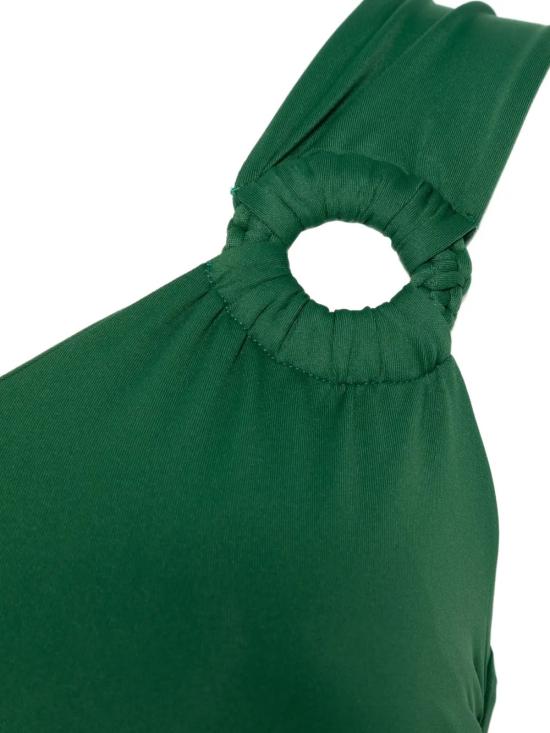 26SS 피시코 미디 원피스 FV29M0F0505 Green - FISICO