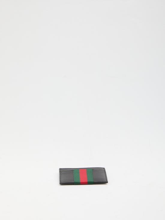 26SS 구찌 남성지갑 867277 BLACK - GUCCI