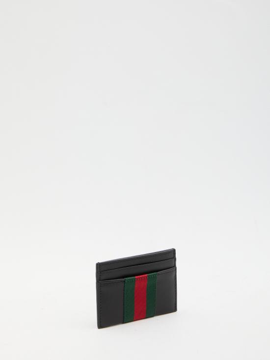 26SS 구찌 남성지갑 867277 BLACK - GUCCI