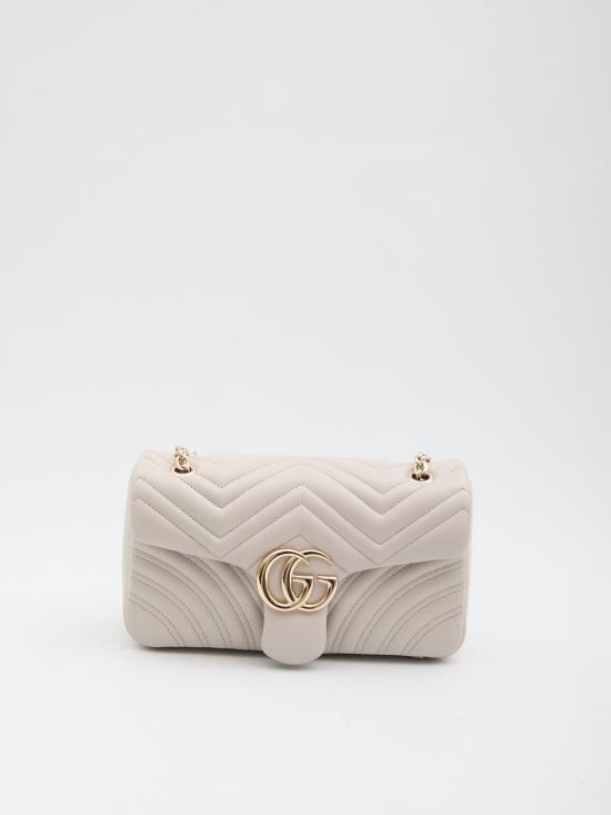 26SS 구찌 숄더백 837267 BEIGE