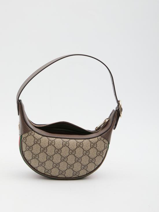 26SS 구찌 숄더백 838479 BEIGE - GUCCI