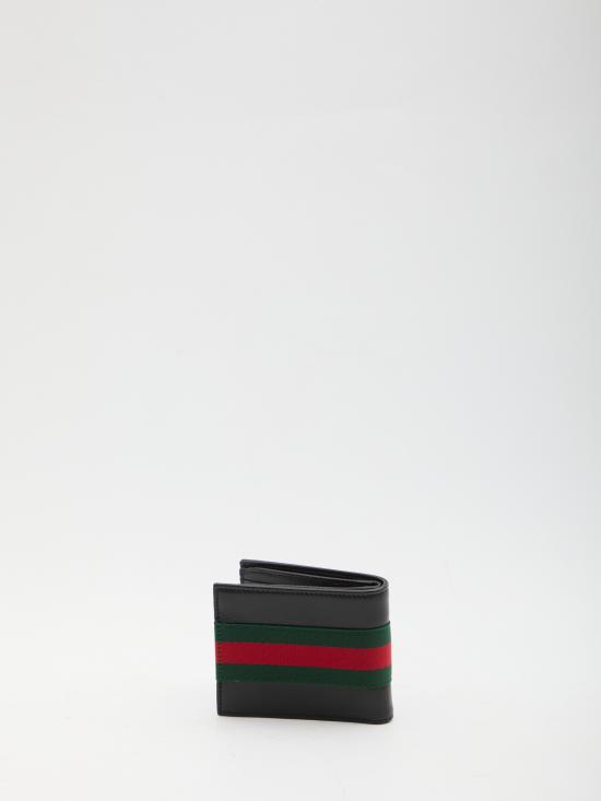 26SS 구찌 남성지갑 867269 BLACK - GUCCI