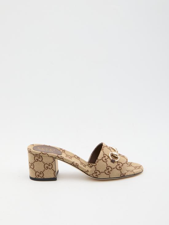 26SS 구찌 샌들 854882 BEIGE