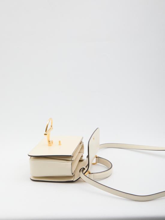 26SS 구찌 토트백 855536 WHITE - GUCCI