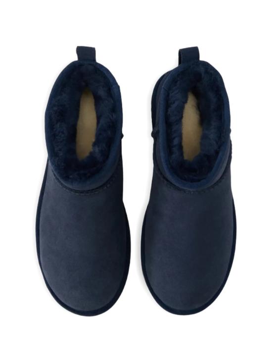 26SS 어그 울트라 미니 부츠 1116109 DKN Dark indigo - UGG