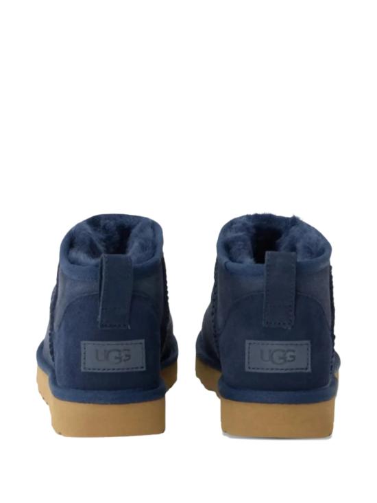 26SS 어그 울트라 미니 부츠 1116109 DKN Dark indigo - UGG