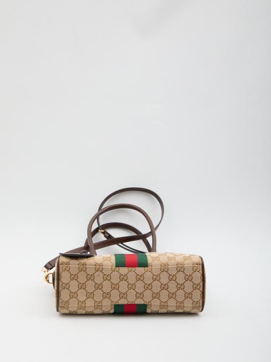 26SS 구찌 숄더백 866732 BEIGE - GUCCI