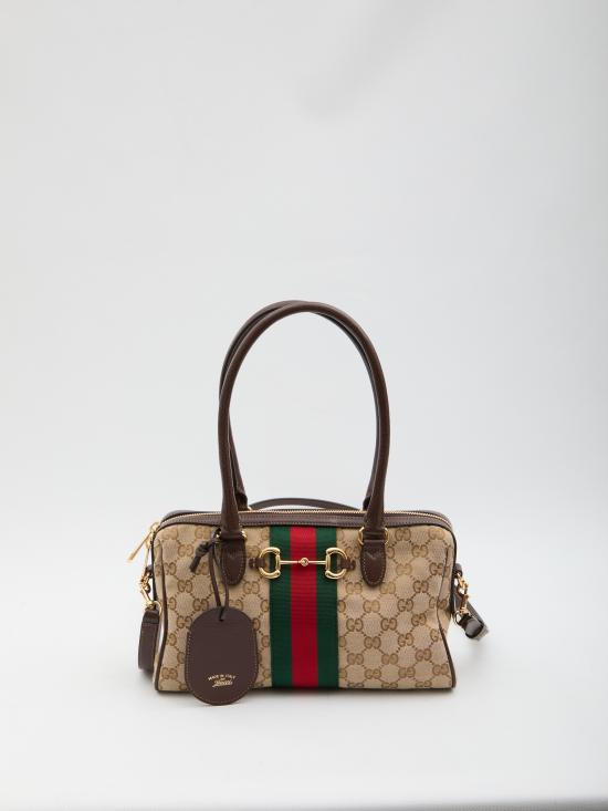 26SS 구찌 숄더백 866732 BEIGE