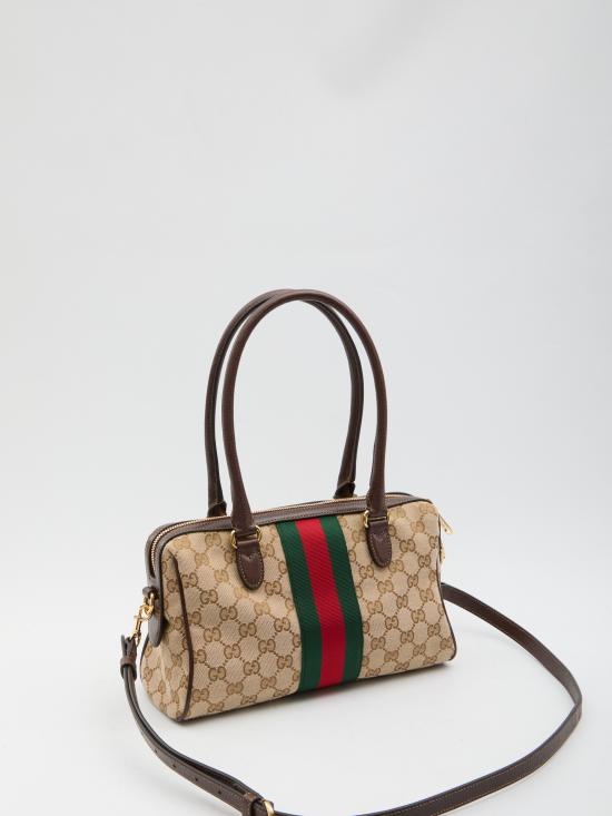 26SS 구찌 숄더백 866732 BEIGE - GUCCI