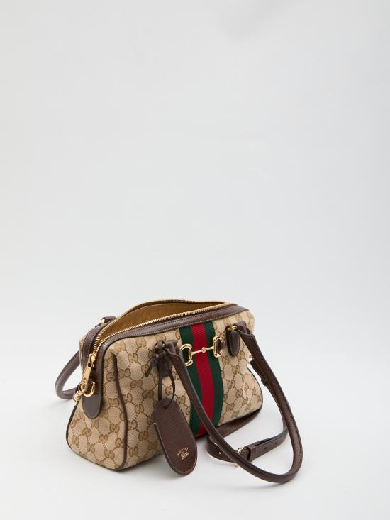 26SS 구찌 숄더백 866732 BEIGE - GUCCI