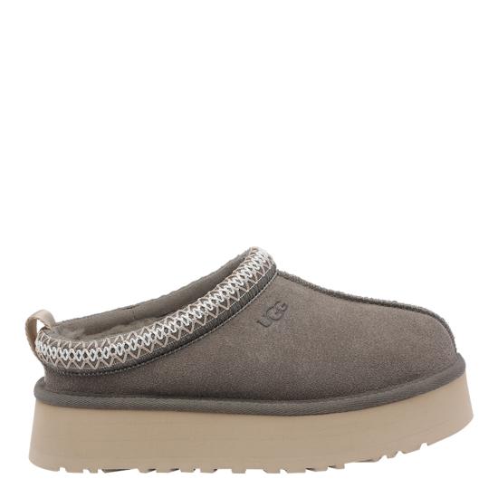 26SS 어그 뮬/슬리퍼 1174471 DDRG Grey