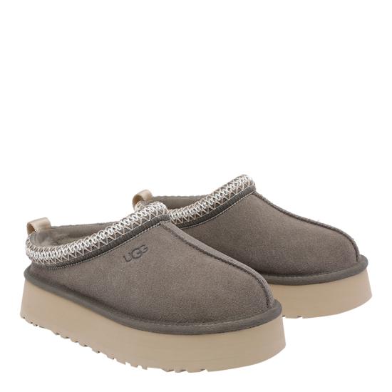 26SS 어그 뮬/슬리퍼 1174471 DDRG Grey - UGG