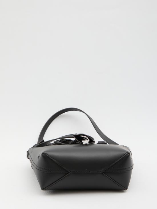 26SS 몽클레어 토트백 L109B5D00005 BLACK - MONCLER