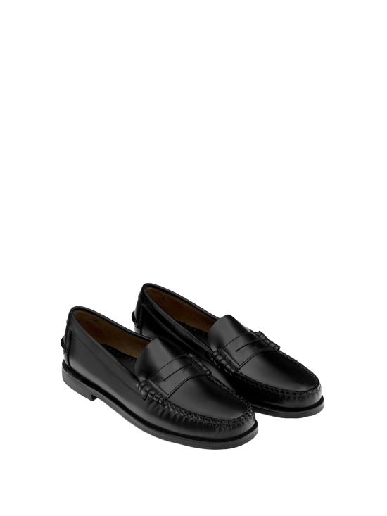 26SS 세바고 샌들 7001530 CLASSIC DAN902 Black - SEBAGO