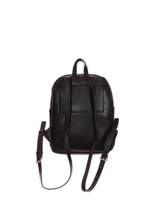 26SS 저스트까발리 백팩 80RA4BE6 ZSD85899 Black - JUST CAVALLI