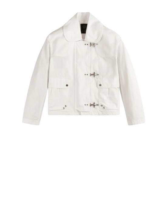 26SS 페이 자켓 NAW1152380T ZB4B004 NEVE