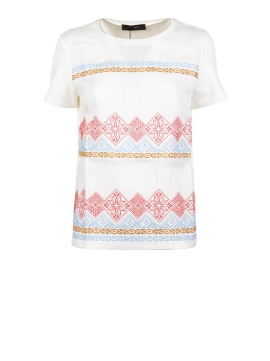 26SS 위켄드막스마라 블라우스 2615941072600 GENIO003 OFF