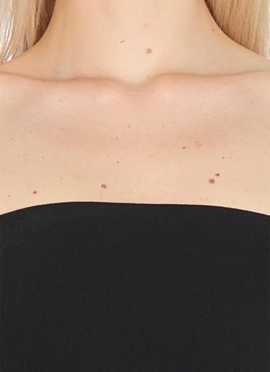 26SS 솔러스런던 미디 원피스 OS44021 BLACK Black - SOLACE LONDON