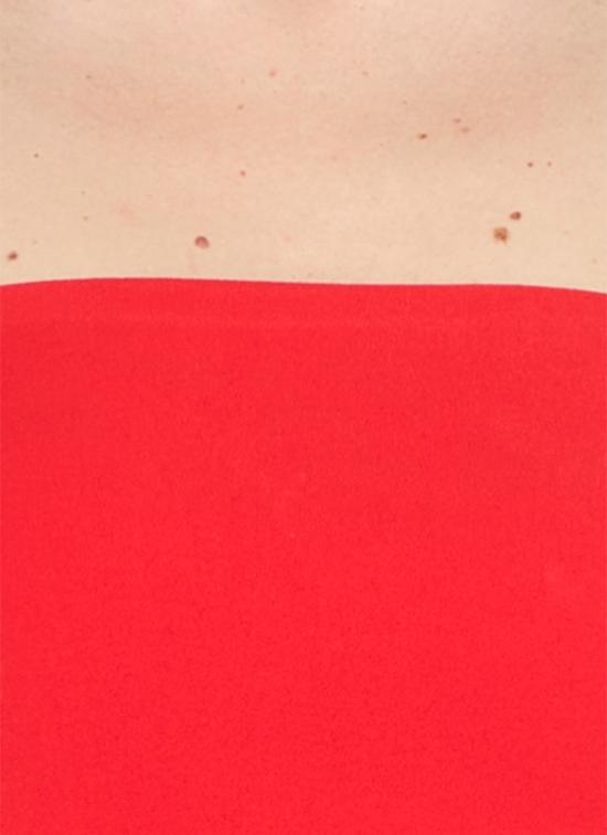 26SS 솔러스런던 미디 원피스 OS44021 RED Red - SOLACE LONDON