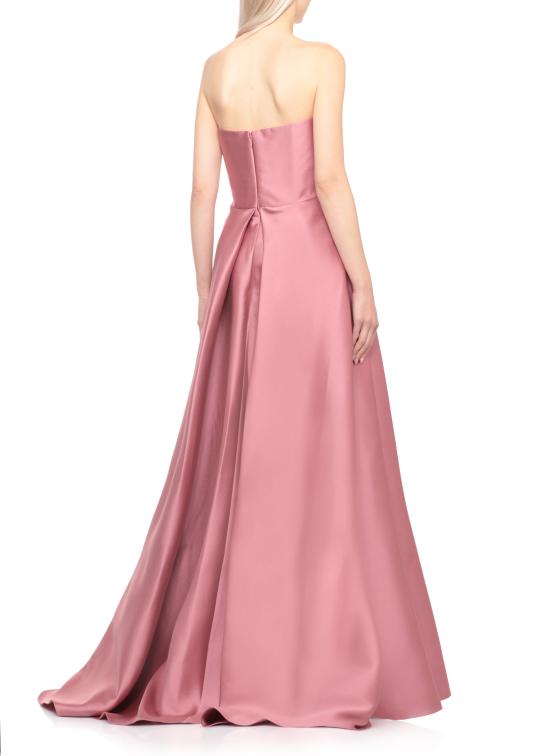 26SS 솔러스런던 미디 원피스 OS34030 PEONY PINK Pink - SOLACE LONDON