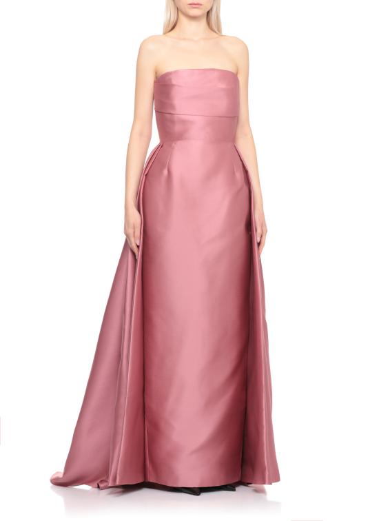 26SS 솔러스런던 미디 원피스 OS34030 PEONY PINK Pink - SOLACE LONDON