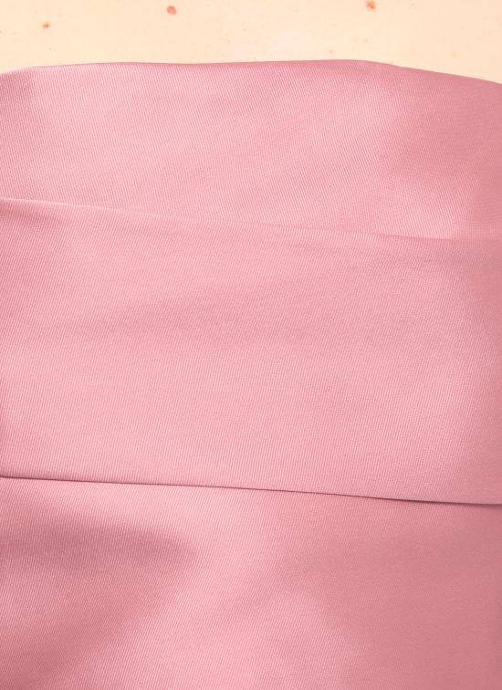 26SS 솔러스런던 미디 원피스 OS34030 PEONY PINK Pink - SOLACE LONDON