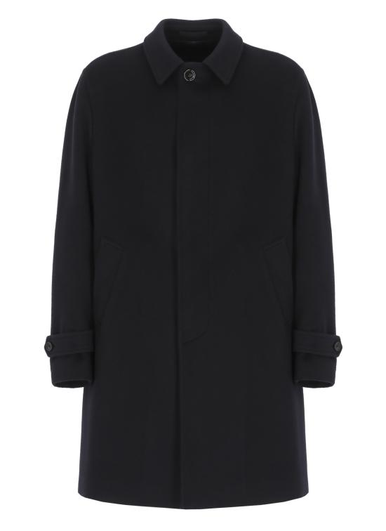 25FW 라르디니 코트 CN23223 CN65601850 Blue