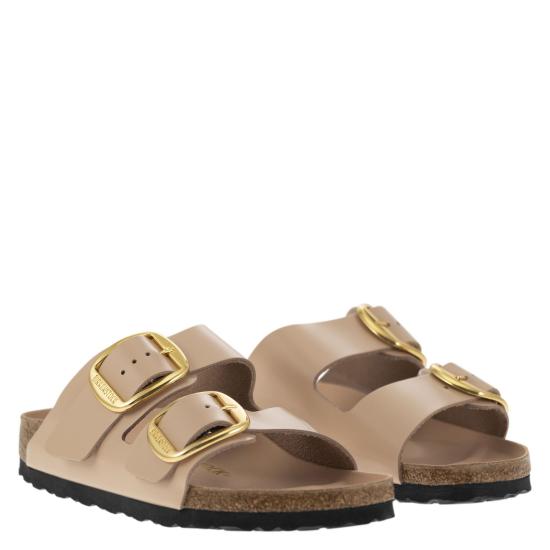  버켄스탁 샌들 1026553 BEIGE - BIRKENSTOCK