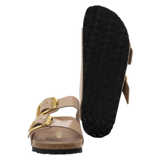  버켄스탁 샌들 1026553 BEIGE - BIRKENSTOCK