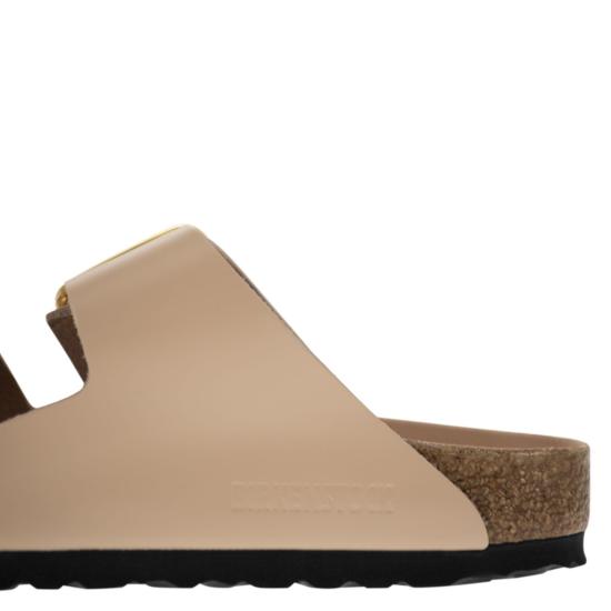  버켄스탁 샌들 1026553 BEIGE - BIRKENSTOCK