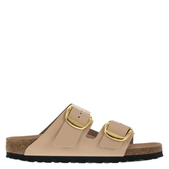  버켄스탁 샌들 1026553 BEIGE